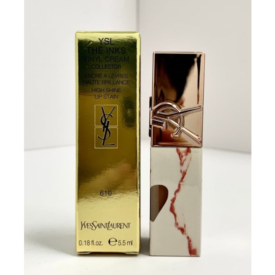 The Inks Vinyl Cream Lip Stain Collector 5.5ml-442# 610#